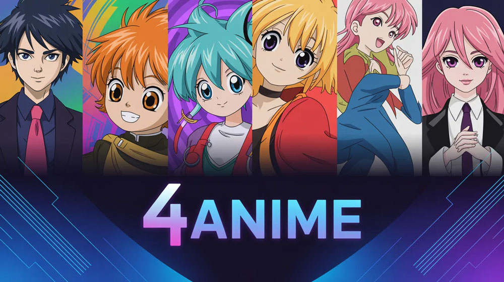 4anime
